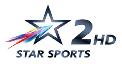 Star Sport 2 HD
